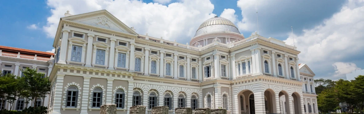 10 Best Things to Do in Singapore with Kids