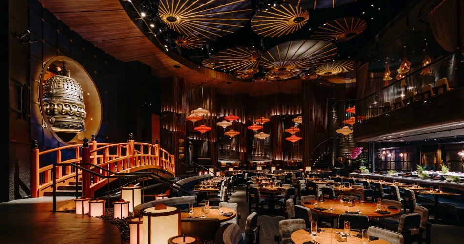 10 Best Restaurants in Singapore