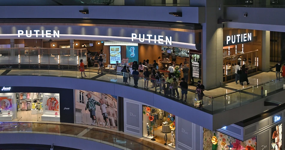 10 Best Restaurants in Singapore