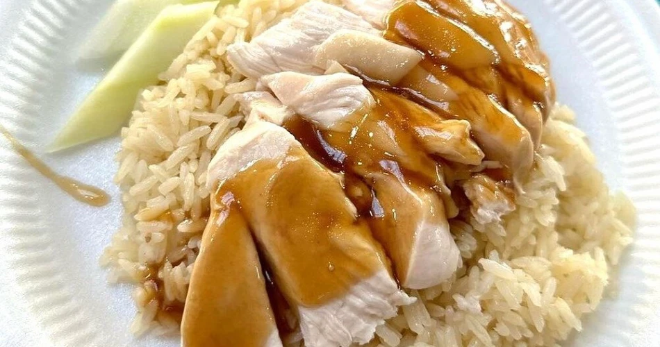 10 Best Restaurants in Singapore