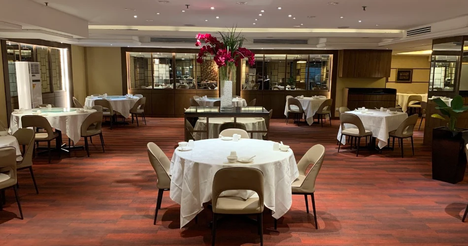 10 Best Restaurants in Singapore