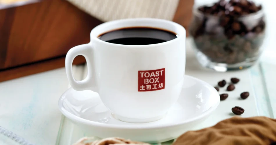 10 Best Restaurants in Singapore