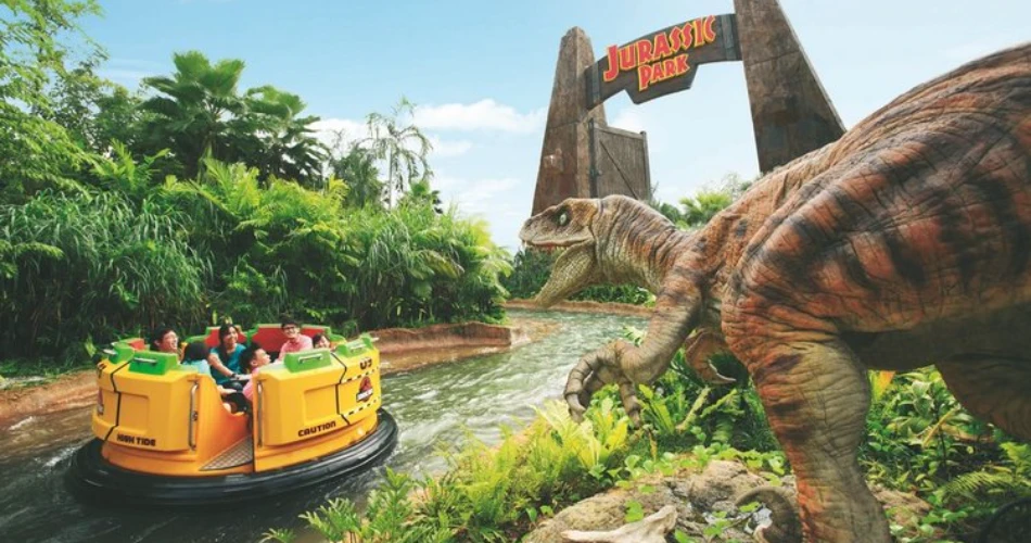 10 Best Things to Do in Singapore with Kids