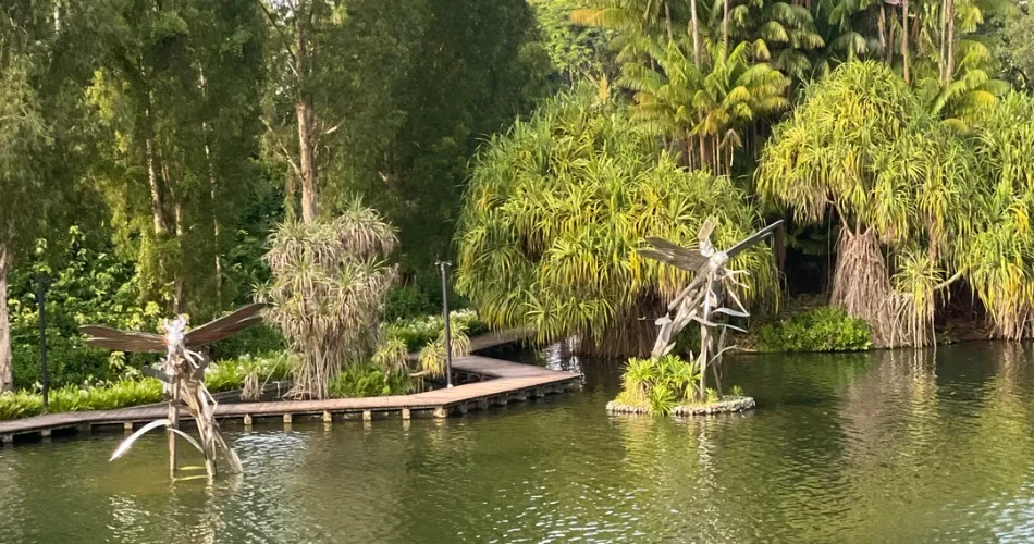 10 Best Things to Do in Singapore with Kids