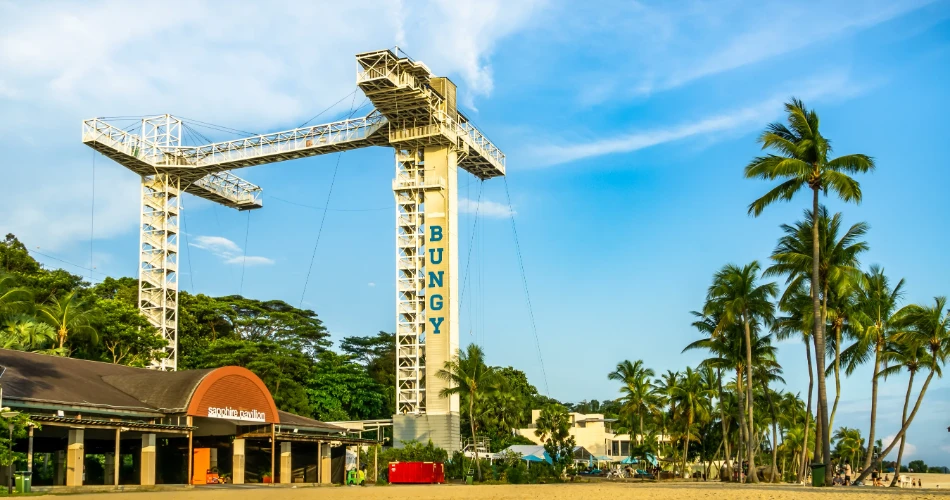 10 Best Things to Do in Singapore with Kids
