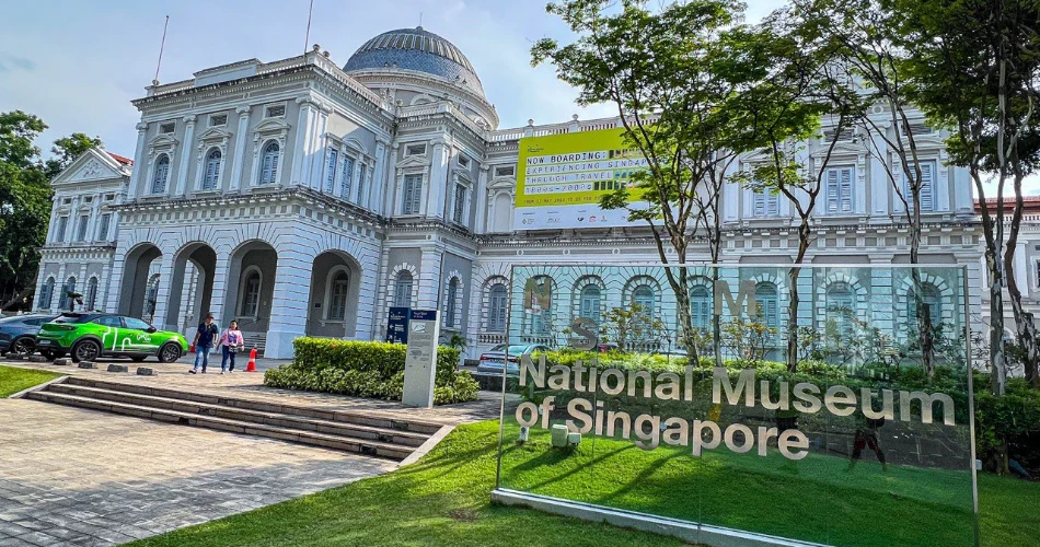 10 Best Things to Do in Singapore with Kids